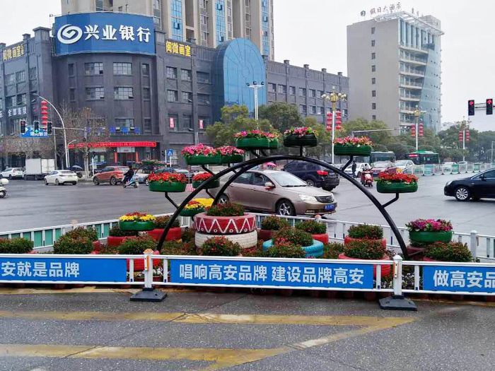 精品案例