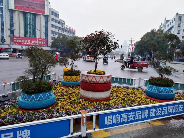 精品案例