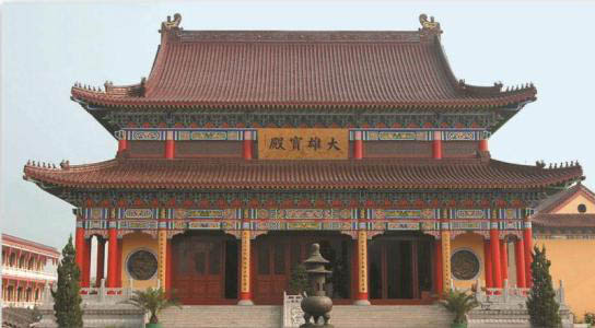 園林古建