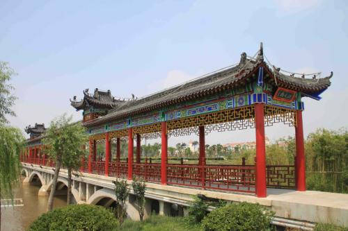 園林古建