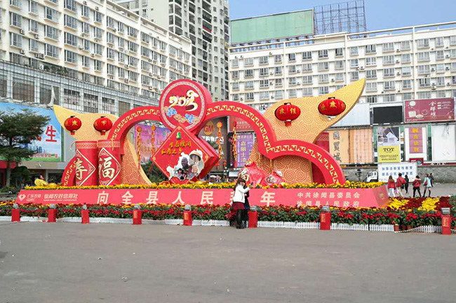 精品案例