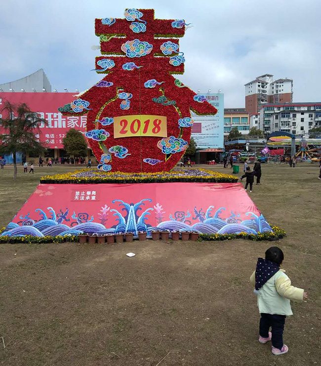 精品案例
