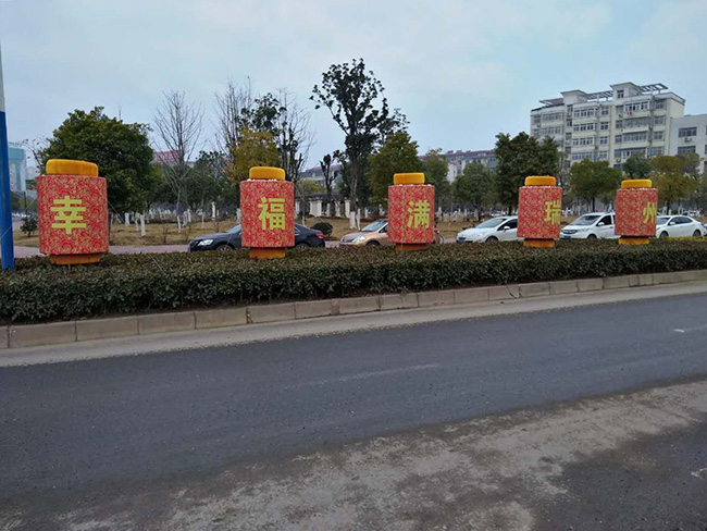 精品案例