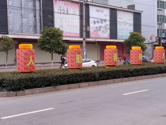 精品案例